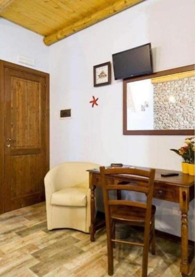 Stella Marina Hotel Castellammare del Golfo Exterior foto