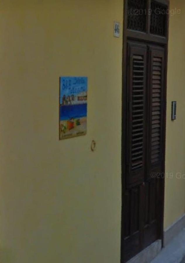 Stella Marina Hotel Castellammare del Golfo Exterior foto
