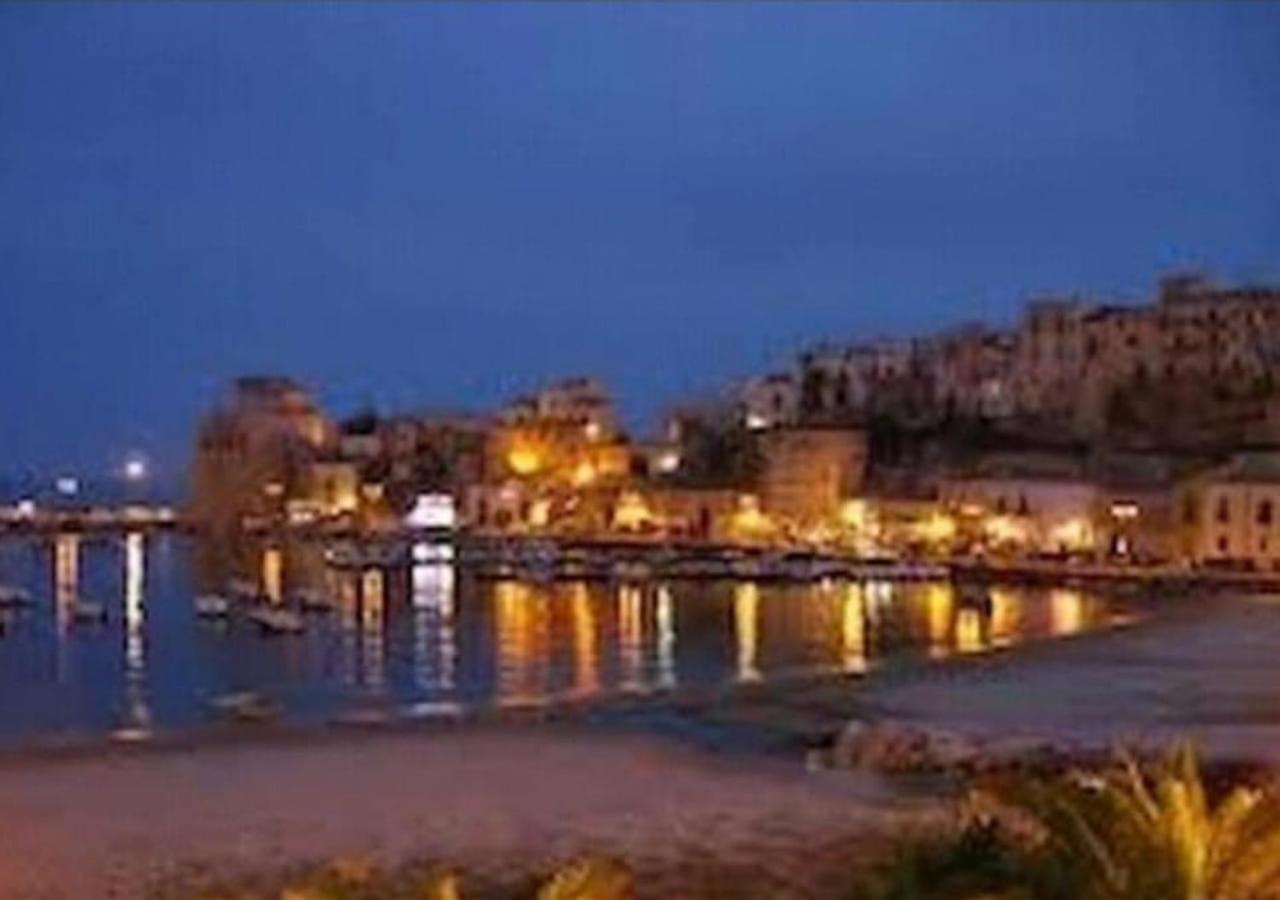 Stella Marina Hotel Castellammare del Golfo Exterior foto